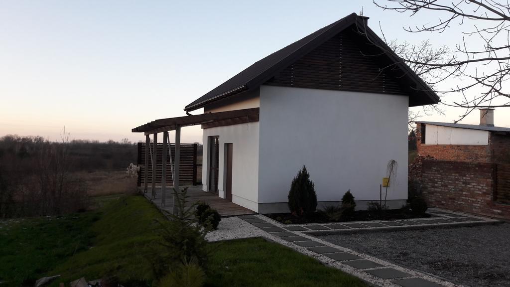 Widokowka Villa Tarnobrzeg Eksteriør billede